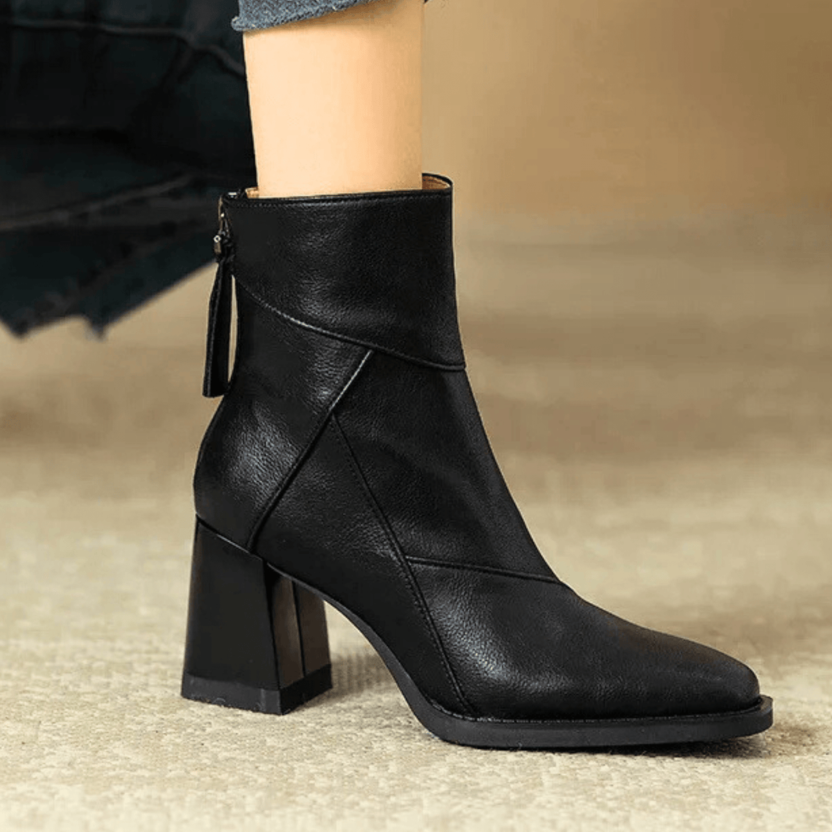 Dara | Stivaletto Elegante da Donna