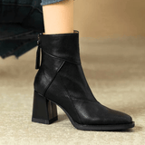 Dara | Stivaletto Elegante da Donna