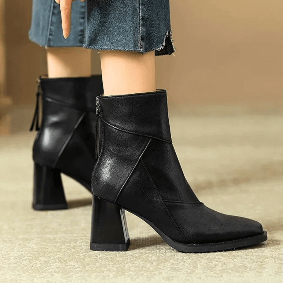 Dara | Stivaletto Elegante da Donna
