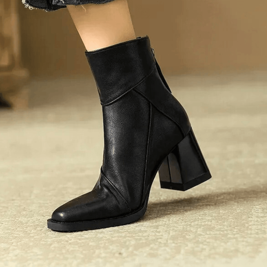 Dara | Stivaletto Elegante da Donna