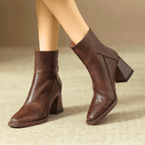 Dara | Stivaletto Elegante da Donna