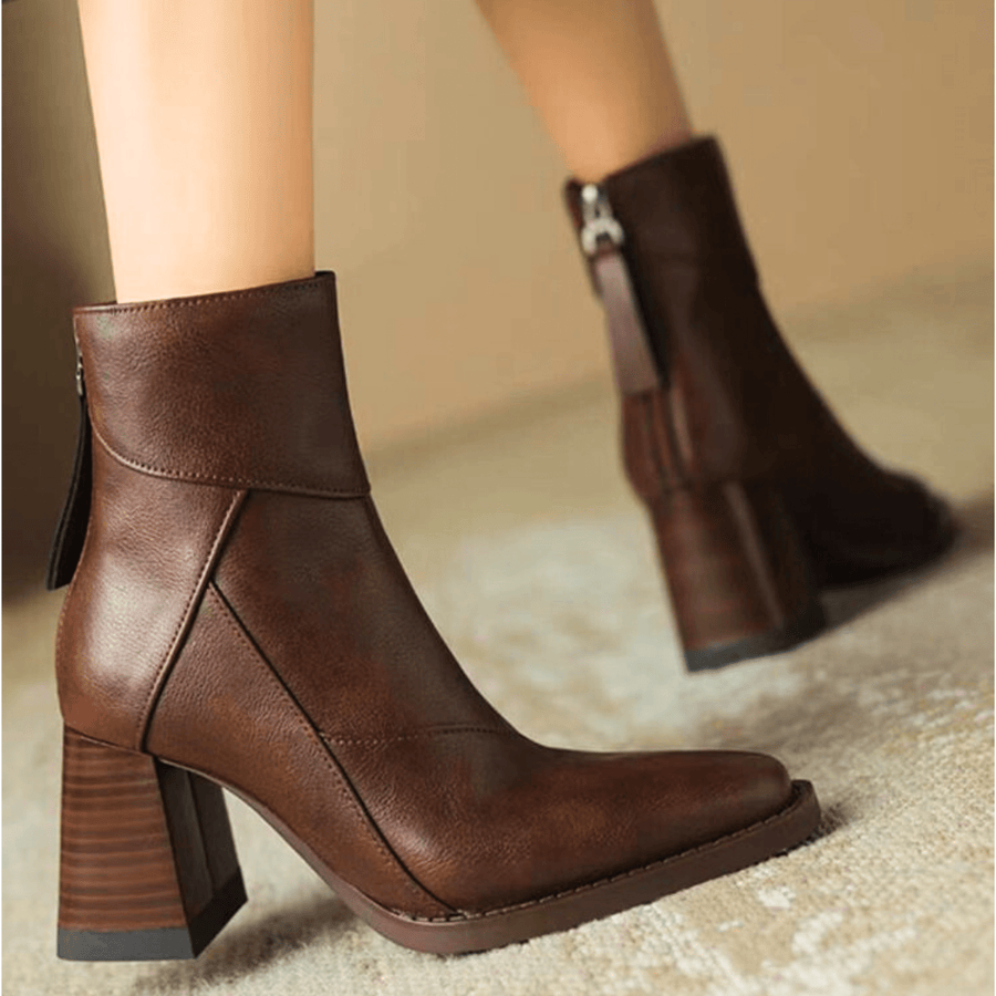Dara | Stivaletto Elegante da Donna