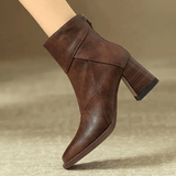 Dara | Stivaletto Elegante da Donna