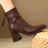 Dara | Stivaletto Elegante da Donna