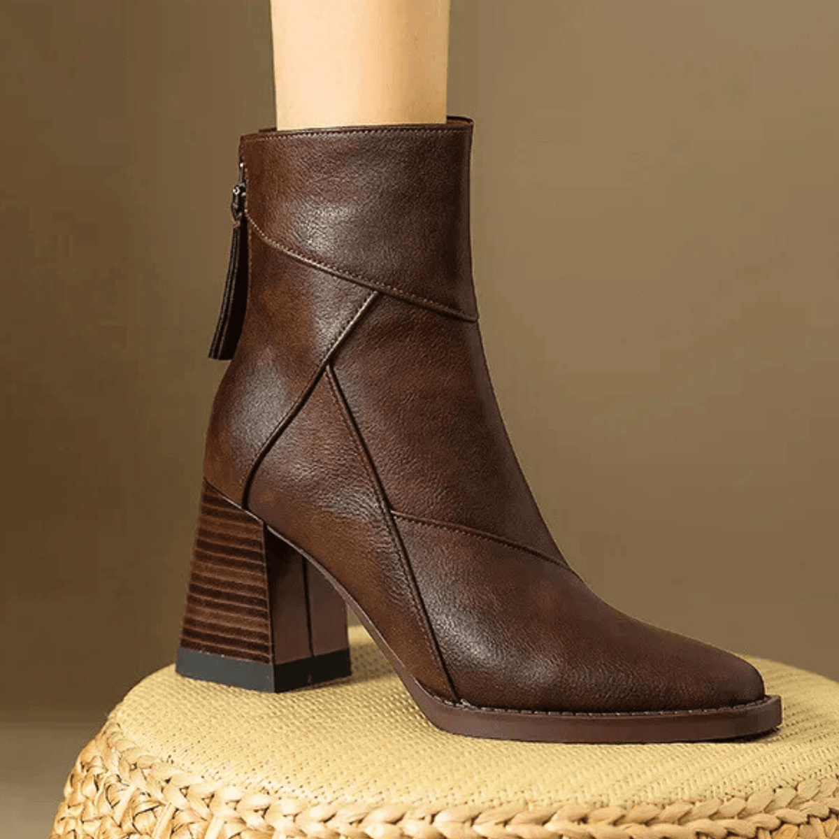 Dara | Stivaletto Elegante da Donna