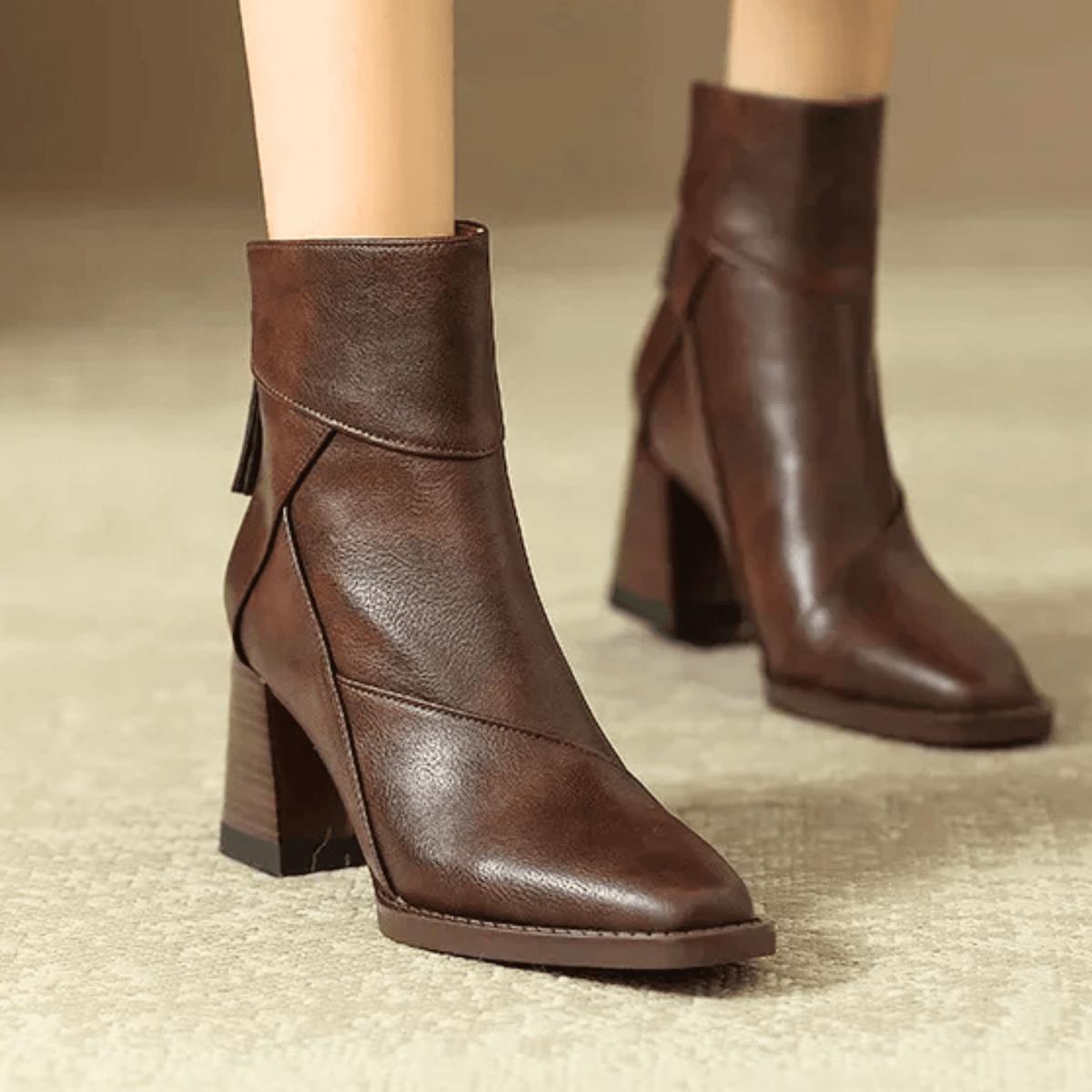 Dara | Stivaletto Elegante da Donna