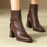 Dara | Stivaletto Elegante da Donna