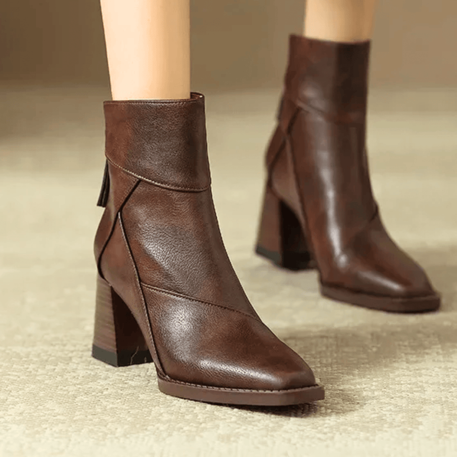 Dara | Stivaletto Elegante da Donna