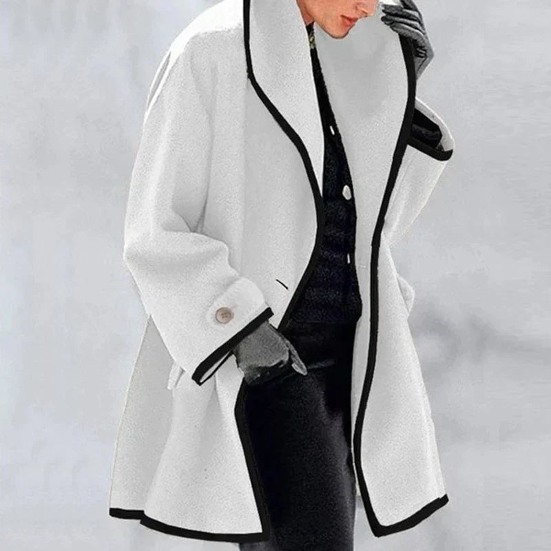 Agnese - Trench elegante