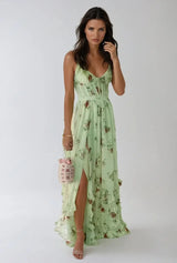 VIOLETTA | Vestito Silhouette Sussurrante per Donna