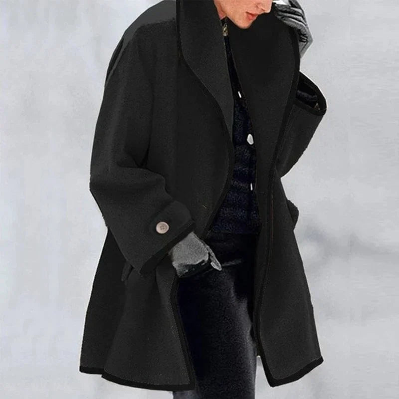 Agnese - Trench elegante