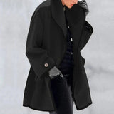 Agnese - Trench elegante